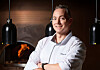 Shaun Anthony, Four Seasons Hotel Seoul's new executive chef [FOUR SEASONS HOTEL SEOUL]