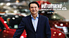 José Muñoz, the first foreign CEO to head Hyundai Motor, was named Person of the Year in MotorTrend's 2025 Power List. [SCREEN CAPTURE]