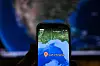 Google Maps shows the Gulf of America in this file photo from Feb. 11. [AFP/YONHAP]