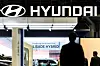 Hyundai Motor unveils development of 5 vehicles in collaboration with GM