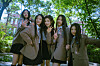Girl group NewJeans [ADOR]