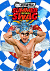 Singer's Psy's summer concert ″Summer Swag 2024″ [P NATION]