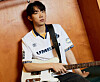 Nah Sang-hyun, the lead vocalist of indie rock group Mr. Nah Band [SCREEN CAPTURE]
