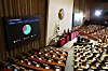 An amendment to the Commercial Act was passed at the National Assembly in Yeouido, western Seoul, on March 18. [NEWS1]