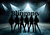 An official image for the debut of the second BlingOne subunit [WORLD K-POP CENTER]