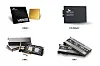SK hynix will showcase various memory chips that can power AI. [SK HYNIX]