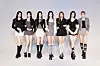 Girl group BabyMonster dropped its first EP 'BABYMONS7ER' on Monday [YG ENTERTAINMENT]
