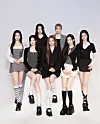 Girl group BabyMonster dropped its first EP 'BABYMONS7ER' on Monday [YG ENTERTAINMENT]
