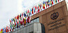 The International Maritime Organization headquarters in London [INTERNATIONAL MARITIME ORGANIZATION]