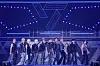 Boy band Seventeen's ″Holiday″ meet and greet held in Japan [PLEDIS ENTERTAINMENT]
