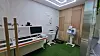 The Wellness Center is located inside the community center. [YOON SO-YEON]