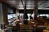 The second floor of the Starbucks Reserve Dosan branch in southern Seoul [CHO YONG-JUN]