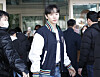 Actor and singer Lee Jun-ho [NEWS1]