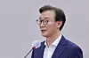 Minister of Oceans and Fisheries Chun Jae-soo delivers opening remarks at a full session of the National Assembly’s Agriculture, Food, Rural Affairs, Oceans and Fisheries Committee in Yeouido, western Seoul, on July 29. [NEWS1]
