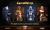 Guild Wars' ″20th Anniversary Masterpiece Collection″ [NCSOFT]