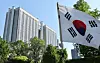 The Seoul High Court in Seocho District, southern Seoul, on May 2. [NEWS1]