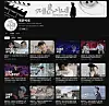 Actor Lee Je-hoon's YouTube channel Jehooncine, which introduces Korean theaters, cultural landmarks and independent and short film directors and actors. [SCREEN CAPTURE]