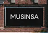 Musinsa's logo [MUSINSA]