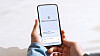 Korean Air's AI chatbot service is seen in this photo provided by the company [KOREAN AIR]