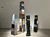 ″Untitled″ (1987) by Bae Jin-hwan [SHIN MIN-HEE]