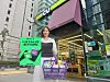 Convenience store chain CU will join Naver's one-hour delivery service, called Now Delivery, its operator BGF Retail said May 15. [BGF RETAIL]