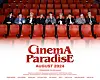 Poster for boy band ZeroBaseOne's upcoming fourth EP ″Cinema Paradise″ [WAKEONE]