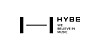 HYBE logo [HYBE]