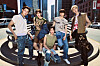 K-pop boy band Cortis [BIGHIT MUSIC]