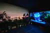 Rumi's room at Netflix's ″Kpop Demon Hunters″ pop-up store in Seongsu-dong, eastern Seoul [NETFLIX/B.STAGE]