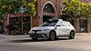 A render of Hyundai's Ioniq 5 electric SUV equipped with Waymo's self-driving system [HYUNDAI MOTOR]