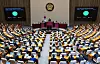 The National Assembly passes three special probes into former President Yoon Suk Yeol's martial law 'insurrection,' the former first lady Kim Keon Hee and the death of a Marine soldier who drowned during the Yoon administration on June 5 in western Seoul. [NEWS1]