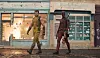 Still cut from upcoming superhero action movie “Deadpool & Wolverine” [WALT DISNEY COMPANY KOREA]