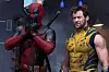 Still cut from upcoming superhero action movie “Deadpool & Wolverine” [WALT DISNEY COMPANY KOREA]