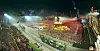 The Rodong Sinmun, the official newspaper of North Korea’s ruling Workers’ Party of Korea, reports on Sept. 9 that “a grand paramilitary parade celebrating the 75th anniversary of the founding of the Republic took place at Kim Il Sung Square in Pyongyang on Sept. 8. [NEWS1]