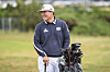 Korea's Im Sung-jae smiles on the range during practice for The 152nd Open Championship at Royal Troon on July 16 in Troon, Scotland. [GETTY IMAGES]