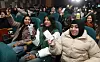 Daegu University students attend the International Students' Day event on Dec. 19, 2024. [NEWS1]