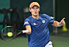 Kwon Soon-woo [AFP/YONHAP]