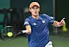 Kwon Soon-woo [AFP/YONHAP]