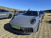 Porsche's 911 Carrera 4 GTS [PORSCHE KOREA]