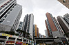 An apartment complex in Eunpyeong District, northern Seoul, Thursday. [NEWS1]