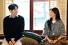 Still from Netflix romance series ″Can This Love Be Translated?″ [NETFLIX]
