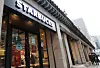 A Starbucks store in central Seoul [NEWS1]