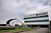Renault Korea Motors' Busan plant [RENAULT KOREA MOTORS]