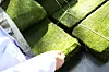 Gamtae, a type of seaweed, has captivated the world’s epicures with its rich scent and silky texture. [BADASOOP]