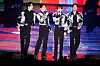 Boy band Highlight held its ″Lights Go On, Again″ concert at the KSPO Dome in Songa District, southern Seoul on Friday, Saturday and Sunday. ″Lights Go On, Again″ was the first time that Highlight was able to officially call themselves Beast, again, after coming to an agreement with Cube Entertainment in April. [AROUND US ENTERTAINMENT]