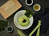 A gamtae noodles meal kit [BADASOOP]