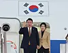 Yoon returns from Czech trip focused on nuclear energy cooperation