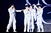Highlight celebrates reclaiming its name Beast during concert