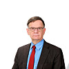 Andrei Lankov, a professor of Korean studies at Kookmin University, is pictured in this photo on the Wilson Center's website. [SCREEN CAPTURE]