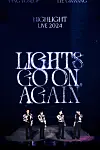 Boy band Highlight held its ″Lights Go On, Again″ concert at the KSPO Dome in Songa District, southern Seoul on Friday, Saturday and Sunday. ″Lights Go On, Again″ was the first time that Highlight was able to officially call themselves Beast, again, after coming to an agreement with Cube Entertainment in April. [AROUND US ENTERTAINMENT]